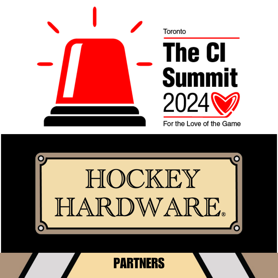 Hockey Hardware Partners with The Carnegie Initiative Summit 2024
