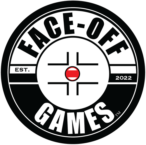 FACE-OFF GAMES