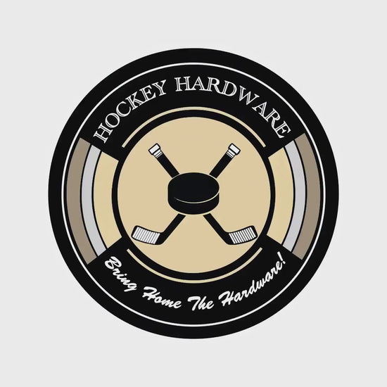 A video that provides an overview of how to play Hockey Hardware that is narrated by Hockey Hardware creator Billy Morrison.