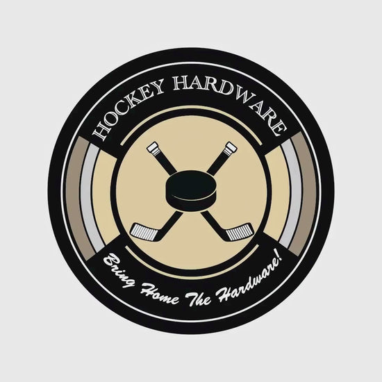 Hockey Hardware Overview Video narrated by Hockey Hardware creator Billy Morrison.