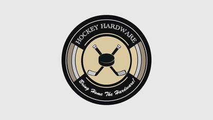 Hockey Hardware Overview Video narrated by Hockey Hardware creator Billy Morrison.